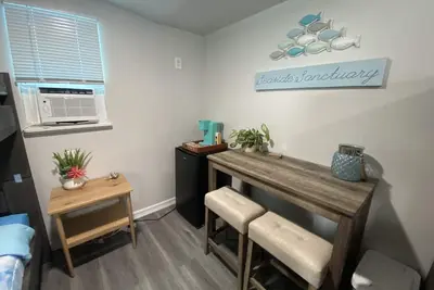 Image de The Seaside Shack