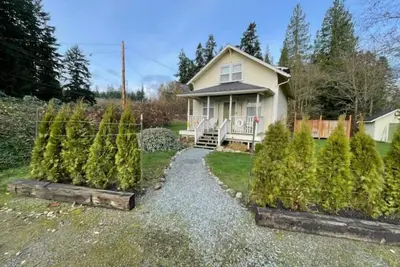 Image de Chinook Cottage