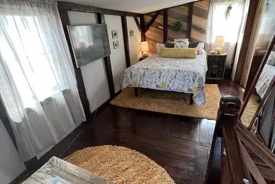 Image de Pocono Cottage - Close to everything!