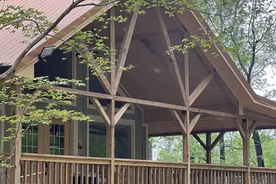 Image de Rosie’s Peaceful Lake House
