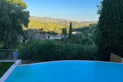 Image de Superbe appartement 3 suites & 3 terrasses