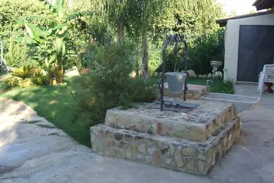 Image de Villa Calabernardo