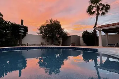 Image de House Close to the Beach with Private Pool