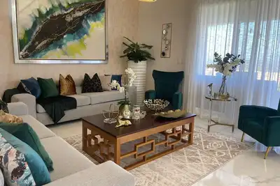 Image de Villa azul