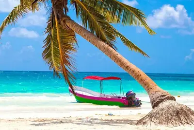 Image de Luxury Playa del Carmen Home Near to beach Gym Pool Hot tube Kayak