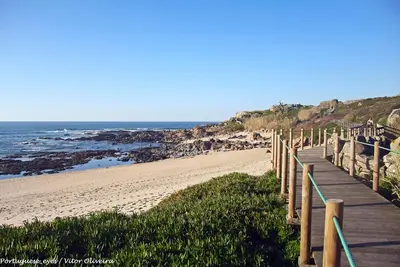 Image de Watermill Vila do Conde: Rustic Charm and Tranquil Retreat