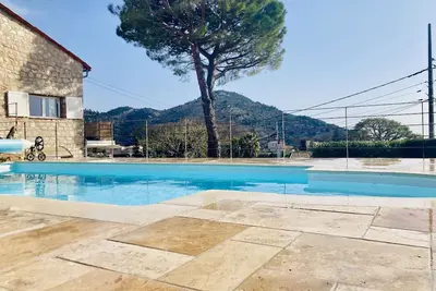 Image de A change of scenery