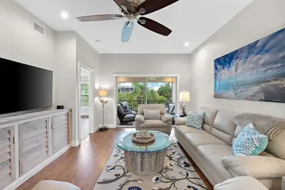 Image de Coastal 3br Villa, 1 Mile To Bonita Beach! Sleeps 6