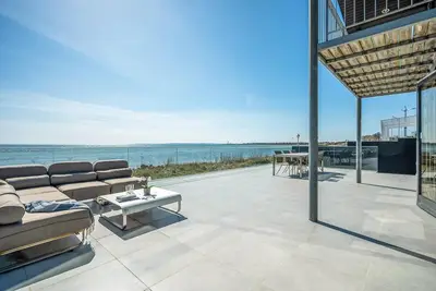 Image de Superbe maison à Egå avec cuisine