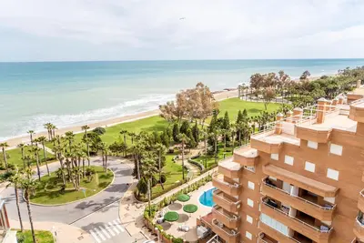 Image de Superbe appartement à Oropesa del Mar