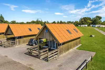 Image de Maison acceptant les animaux à Tranekær