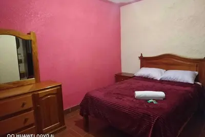 Image de Comfortable and central hotel in the magical town of Comitán Chiapas