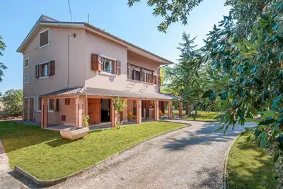 Image de Maison confortable à Ponzano di Fermo