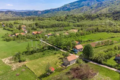 Image de Belle maison Ă Kunovac KupirovaÄŤki