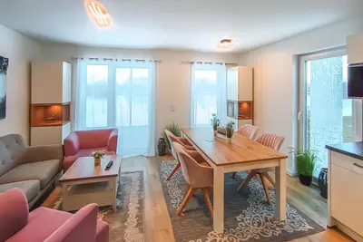 Image de Superbe maison de 2 chambres Ă Tossens