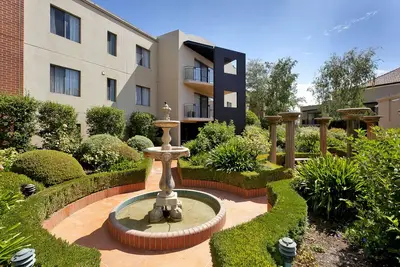 Image de Astra Apartments - The Griffin