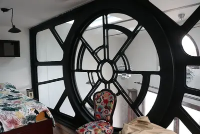 Image de Loft Star Wars avec mezzanine près de Paris