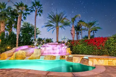 “Serenity Now” Resort - 6br/4ba/Casita/Game Room