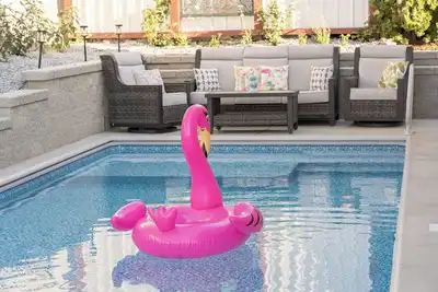 Image de Luxury, Private Home with Pool & Hot Tub, near Golf Course and Beach!