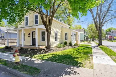 Image de Enjoy Upstate Ny in Newly Renovated 3br Home!