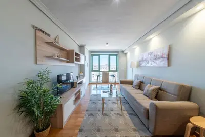 Image de Arrecife 360º Rooftop Suite, super wifi, super center