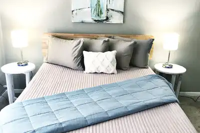 Image de Fairfield Glade condo with King size bed, pet friendly and WiFi