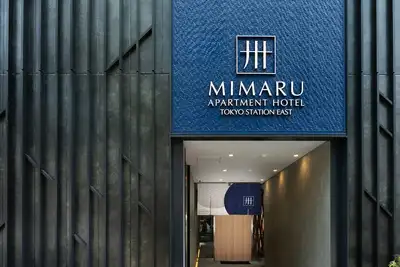 Image de Mimaru Tokyo Station East