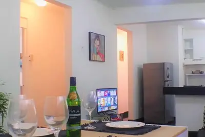 Image de Escazu Vintage Apt 1 Br / 1 Ba w/Great Location #6