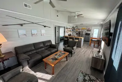 Image de 2-bedroom vacation home just a short walk to Surfside Beach