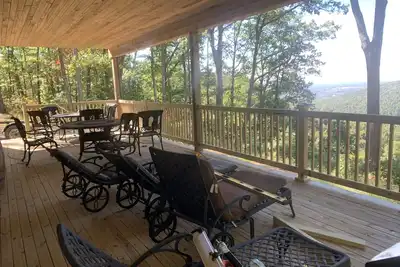 Image de MontEagle Tn Classy New 5 Br Brow View Lifestyle! ! ! 25% off first year only! . . . .