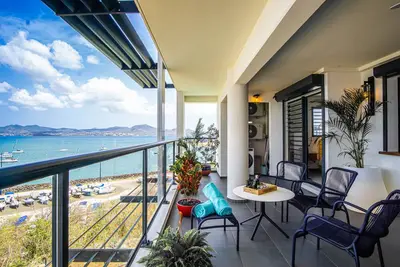 Image de Geko-Hotellerie - L'appartement