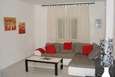 Image de Apartamento Pinzan à deux pas de la plage