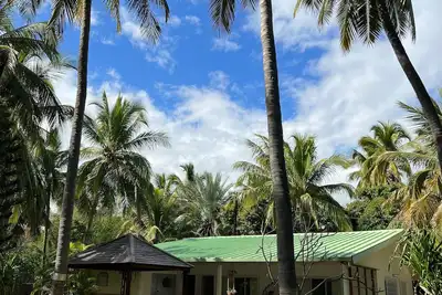 Image de 3 Bedroom Villa in Saint Paul
