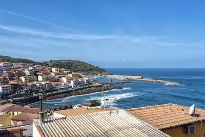 Image de Sunset House - Entire accommodation in Castelsardo
