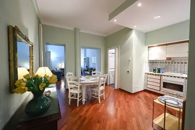 Image de The Green House in Trastevere