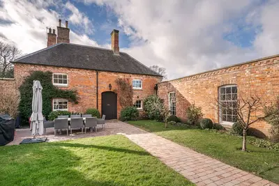 Image de Beautifully cosy 3 bedroom cottage within private grounds