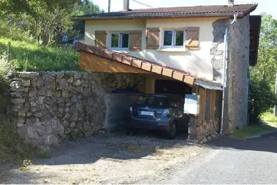 Image de Cottage in the heart of the Forez mountains, close to hiking trails