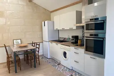 Image de Les chantiers de Saint Augustin