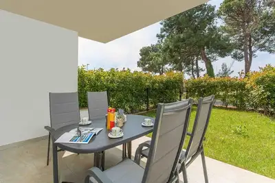 Image de Apartment Apartman Marina (Istria - Novigrad)