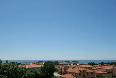 Image de Apartment with a view of the Adriatic Sea