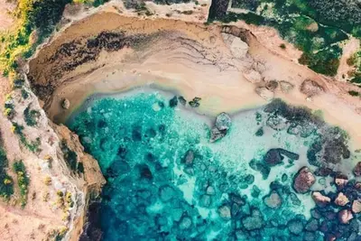 Image de Villa méditerranéenne pour les amoureux de la nature