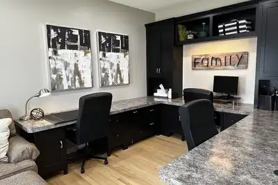 Image de Modern Home Near Mall of America
