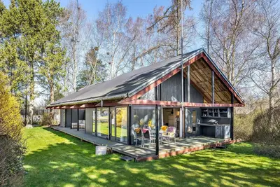 Image de Maison confortable de 2 chambres à.