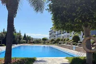 Image de Bella Vista-Vue panoramique sur la Méditerranée-Wifi