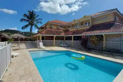 Image de La suite le Colibri d'Eden Village