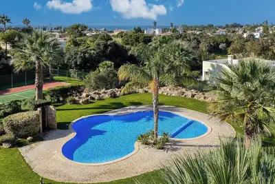 Image de 99b Aldeia Golfmar Superb 2 Bedroom apartmant