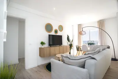 Image de Calla Apartment, Wifi, A/C, Balcony! New!