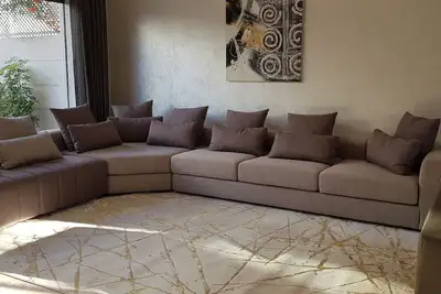 Image de Villa with pool 5 minutes from the beach! !