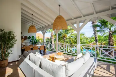 Image de Luxury Penthouse