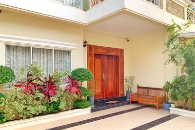 Image de My Key Premier Palace Private 3 Bedroom Villa